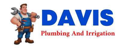 Trusted plumber in STEAMBURG